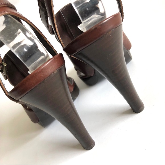 J. Crew Menara High Heel Sandals - Picture 8 of 13